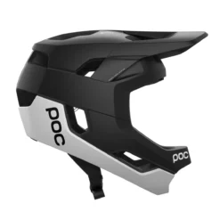 POC Otocon Race MIPS - Uranium Black/Hydrogen White Matt -Sport Style Shop OtoconRaceMIPS UraniumBlackHydrogenWhiteMatt 4
