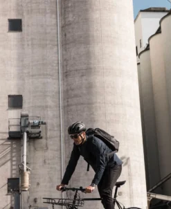 POC OMNE Air Spin Bike Helmet - Sodium Blue Matt -Sport Style Shop PDP 10721 OmneAirSPIN 1657 NatriumBlueMatt 2 1200x