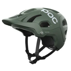 POC Tectal - Epidote Green Metallic/Matte