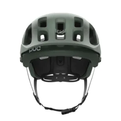 POC Tectal - Epidote Green Metallic/Matte -Sport Style Shop Tectal EpidoteGreenMetallicMatt 3