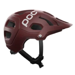 POC Tectal - Garnet Red Matt -Sport Style Shop Tectal GarnetRedMatt 4