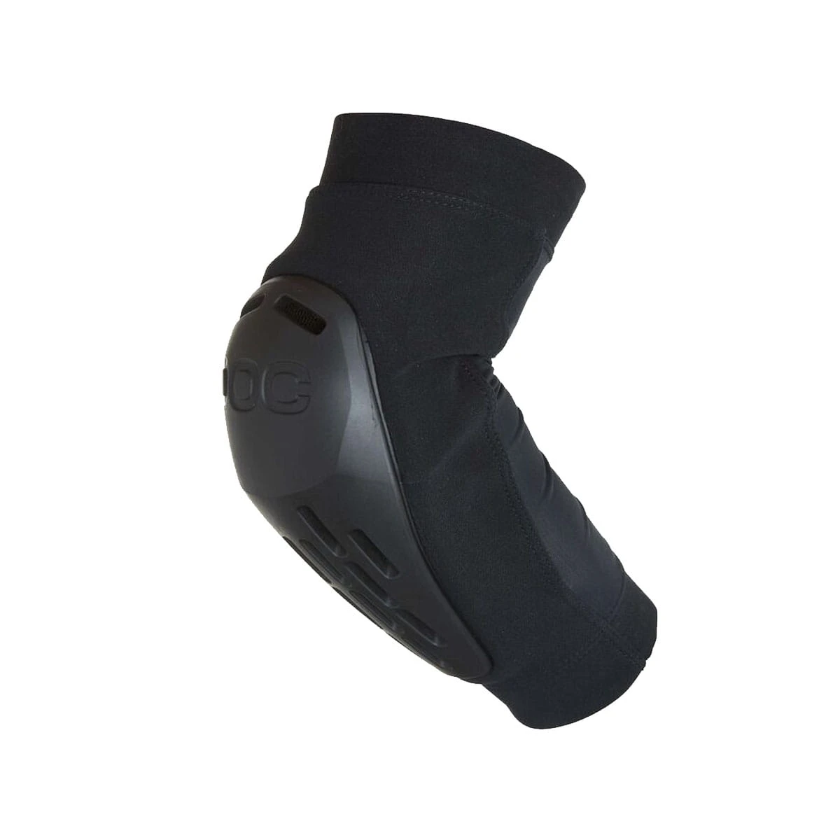 POC VPD System Lite Elbow Protector - Uranium Black 1 POC VPD System Lite Elbow Protector - Uranium Black