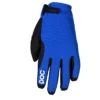 POC Resistance Enduro Adjustable Glove - Light Azurite Blue