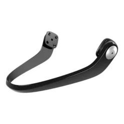 POC Maxilla Breakaway System Chin Guard Black