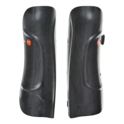 POC Shins Comp Shin Pads Black