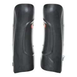 POC Shins Comp Shin Pads Black Kids
