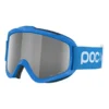 POC POCito Iris Goggles Blue With Clarity POCito Lens Kids
