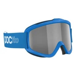 POC POCito Iris Goggles Blue With Clarity POCito Lens Kids -Sport Style Shop pc 40063 8463 003