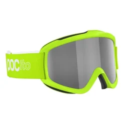 POC POCito Iris Goggles Green Yellow With Clarity POCito Lens Kids 6 POC POCito Iris Goggles Green Yellow With Clarity POCito Lens Kids -Sport Style Shop pc 40063 8464 003