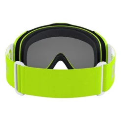 POC POCito Iris Goggles Green Yellow With Clarity POCito Lens Kids 7 POC POCito Iris Goggles Green Yellow With Clarity POCito Lens Kids -Sport Style Shop pc 40063 8464 004