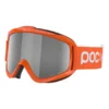 POC POCito Iris Goggles Orange With Clarity POCito Lens Kids