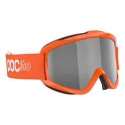 POC POCito Iris Goggles Orange With Clarity POCito Lens Kids 6 POC POCito Iris Goggles Orange With Clarity POCito Lens Kids -Sport Style Shop pc 40063 8465 003