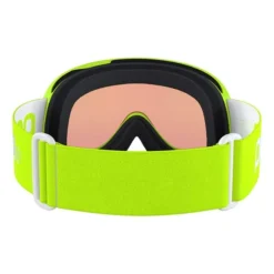 POC POCito Retina Goggles Lime Green With Zeiss Lens Kids -Sport Style Shop pc 40064 8234 4