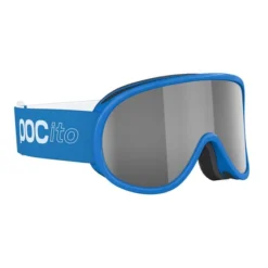 POC POCito Retina Goggles Blue With Clarity POCito Lens Kids -Sport Style Shop pc 40064 8463 003