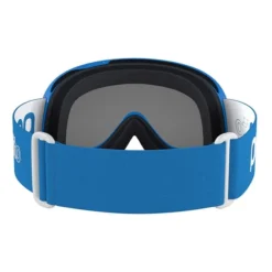 POC POCito Retina Goggles Blue With Clarity POCito Lens Kids -Sport Style Shop pc 40064 8463 004