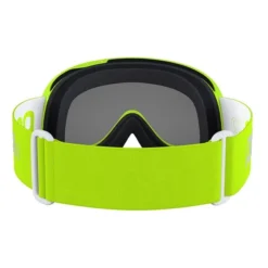 POC POCito Retina Goggles Green Yellow With Clarity POCito Lens Kids -Sport Style Shop pc 40064 8464 004