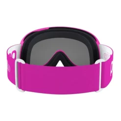 POC POCito Retina Goggles Pink With Clarity POCito Lens Kids -Sport Style Shop pc 40064 8466 004