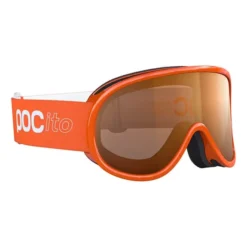 POC POCito Retina Goggles Orange With Zeiss Lens Kids -Sport Style Shop pc 40064 9050 3