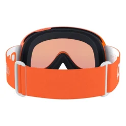 POC POCito Retina Goggles Orange With Zeiss Lens Kids -Sport Style Shop pc 40064 9050 4