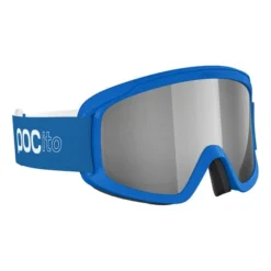 POC POCito Opsin Goggles Blue With Clarity POCito Lens Kids -Sport Style Shop pc 40065 8463 003