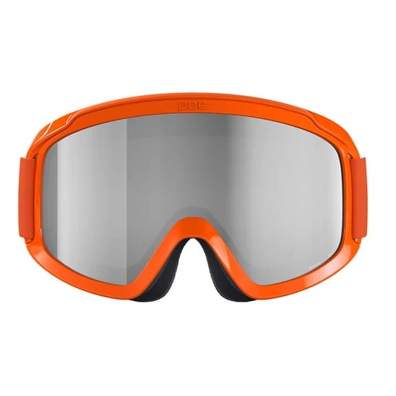 POC POCito Opsin Goggles Orange With Clarity Lens POCito Kids 2 POC POCito Opsin Goggles Orange With Clarity Lens POCito Kids - Image 2