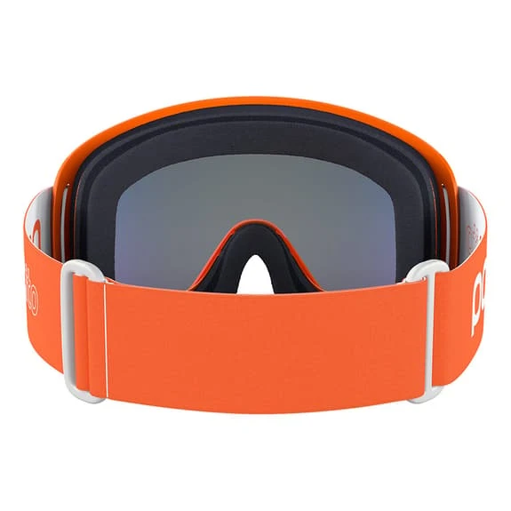 POC POCito Opsin Goggles Orange With Clarity Lens POCito Kids 4 POC POCito Opsin Goggles Orange With Clarity Lens POCito Kids - Image 4