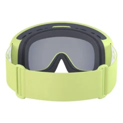 POC Fovea Clarity Goggles Lemon Yellow With Clarity Define Spektris Silver Lens -Sport Style Shop pc 40403 8455 004