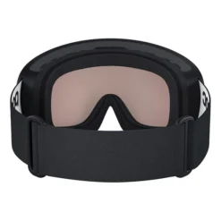 POC Fovea Clarity Goggles Black With Clarity Photochromatic Light Pink Sky Blue Lens -Sport Style Shop pc 40406 8482 004