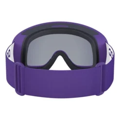 POC Fovea Mid Goggles Lilac With Clarity Define Spektris Ivory Lens -Sport Style Shop pc 40408 8456 004