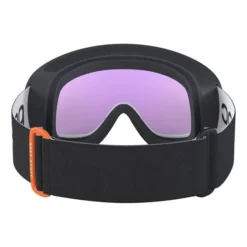 POC Fovea Mid Clarity Comp + Goggles Black White With Spektris Blue Lens 7 POC Fovea Mid Clarity Comp + Goggles Black White With Spektris Blue Lens -Sport Style Shop pc 40411 8452 004