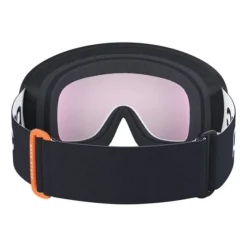 POC Fovea Clarity Comp Goggles Black With Clarity Comp Low Light Lens -Sport Style Shop pc 40440 8478 004