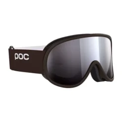 POC Retina Clarity Goggles Brown With Clarity Define Spektris Chrome Lens -Sport Style Shop pc 40515 8460 003