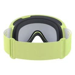 POC Retina Big Clarity Goggles Lemon Yellow With Clarity Define Spektris Silver Lens 7 POC Retina Big Clarity Goggles Lemon Yellow With Clarity Define Spektris Silver Lens -Sport Style Shop pc 40525 8455 004
