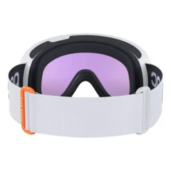 POC Retina Big Clarity Comp + Goggles White Black With Spektris Blue Lens -Sport Style Shop pc 40527 8451 004