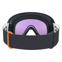 POC Retina Big Clarity Comp + Goggles Black White With Spektris Blue Lens -Sport Style Shop pc 40527 8452 004