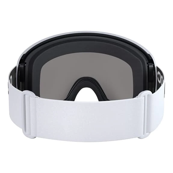 POC Orb Clarity Ski Goggles White With Clarity Define No Mirror Lens 2 POC Orb Clarity Ski Goggles White With Clarity Define No Mirror Lens - Image 2
