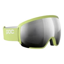 POC Orb Clarity Goggles Lemon Yellow With Clarity Define Spektris Silver Lens 6 POC Orb Clarity Goggles Lemon Yellow With Clarity Define Spektris Silver Lens -Sport Style Shop pc 40700 8455 003
