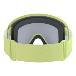 POC Orb Clarity Goggles Lemon Yellow With Clarity Define Spektris Silver Lens 7 POC Orb Clarity Goggles Lemon Yellow With Clarity Define Spektris Silver Lens -Sport Style Shop pc 40700 8455 004