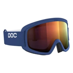 POC Opsin Clarity Goggles Blue With Clarity Spektris Orange Lens 6 POC Opsin Clarity Goggles Blue With Clarity Spektris Orange Lens -Sport Style Shop pc 40801 8270 3