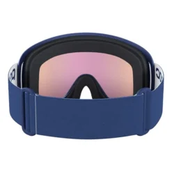 POC Opsin Clarity Goggles Blue With Clarity Spektris Orange Lens 7 POC Opsin Clarity Goggles Blue With Clarity Spektris Orange Lens -Sport Style Shop pc 40801 8270 4