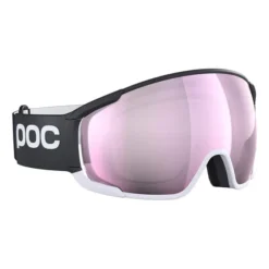 POC Zonula Clarity Comp Goggles Black White With Clarity Comp Low Light Lens 7 POC Zonula Clarity Comp Goggles Black White With Clarity Comp Low Light Lens -Sport Style Shop pc 40806 8478 003