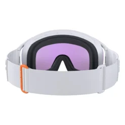 POC Zonula Clarity Comp + Goggles White Black With Spektris Blue Lens -Sport Style Shop pc 40807 8451 004