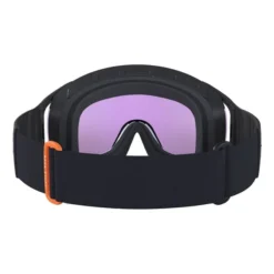 POC Zonula Clarity Comp + Goggles Black White With Spektris Blue Lens 7 POC Zonula Clarity Comp + Goggles Black White With Spektris Blue Lens -Sport Style Shop pc 40807 8452 004