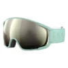 POC Zonula Clarity Ski Goggles Light Blue With Clarity Define Spektris Ivory Lens