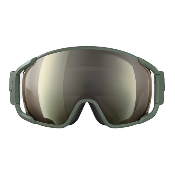 POC Zonula Clarity Comp Goggles Black White With Clarity Comp Low Light Lens 5 POC Zonula Clarity Comp Goggles Black White With Clarity Comp Low Light Lens - Image 5