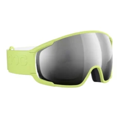 POC Zonula Clarity Goggles Lemon Yellow With Clarity Define Spektris Silver Lens -Sport Style Shop pc 40808 8455 003