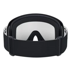 POC Opsin Ski Goggles Black With Standard Zeiss Neutral Grey No Mirror Lens -Sport Style Shop pc 40810 8447 003