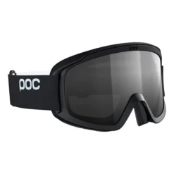POC Opsin Ski Goggles Black With Standard Zeiss Neutral Grey No Mirror Lens -Sport Style Shop pc 40810 8447 004