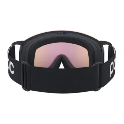 POC Nexal Clarity Goggles Black With Clarity Spektris Orange Lens 7 POC Nexal Clarity Goggles Black With Clarity Spektris Orange Lens -Sport Style Shop pc 40811 8214 004