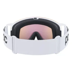POC Nexal Clarity Goggles White With Clarity Spektris Orange Lens 7 POC Nexal Clarity Goggles White With Clarity Spektris Orange Lens -Sport Style Shop pc 40811 8265 004